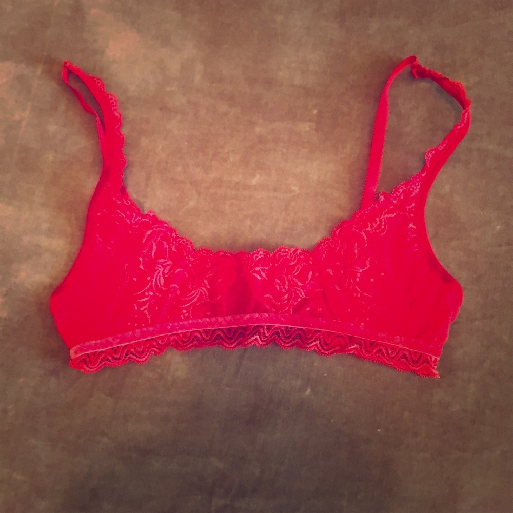 Victoria’s Secret Bra Booster- Size Small